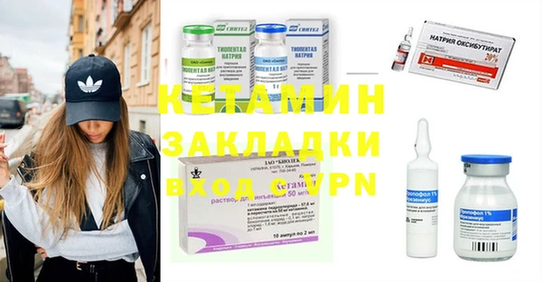 стафф Бородино